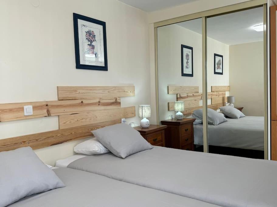Apartament Casa Paradiso - Relax Y Playa